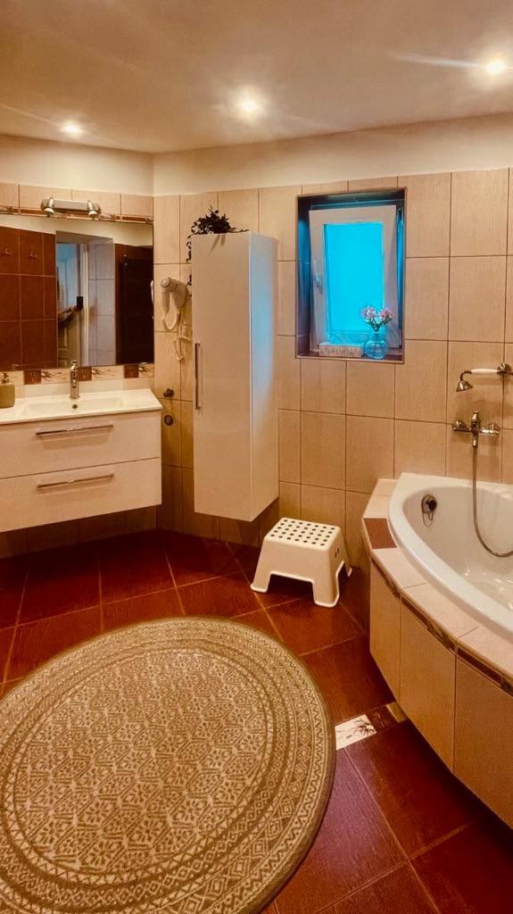 Domek Przy Rajskiej Jerzmanowice Exteriör bild